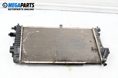 Radiator de apă for Opel Zafira B Minivan (07.2005 - 14.2015) 1.9 CDTI, 150 hp