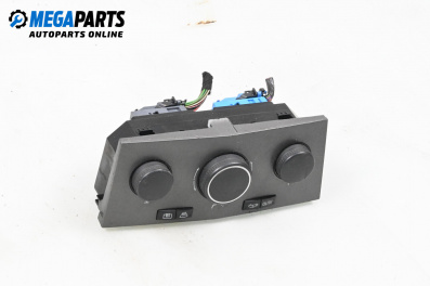 Panou aer condiționat for Opel Zafira B Minivan (07.2005 - 14.2015)