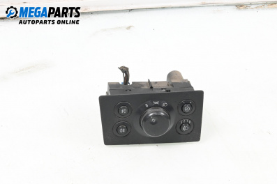 Lights switch for Opel Zafira B Minivan (07.2005 - 14.2015)