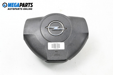 Airbag for Opel Zafira B Minivan (07.2005 - 14.2015), 5 uși, monovolum, position: fața