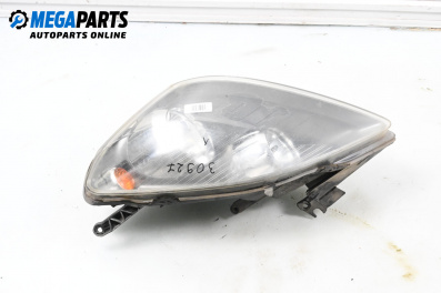 Scheinwerfer for Opel Zafira B Minivan (07.2005 - 14.2015), minivan, position: links