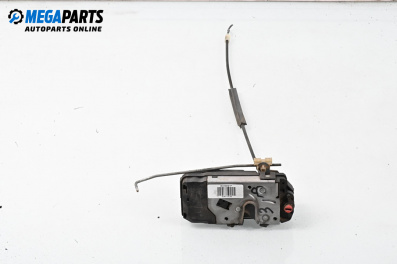 Lock for Opel Zafira B Minivan (07.2005 - 14.2015), position: rear - right