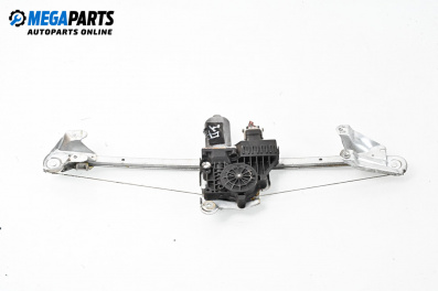 Electric window regulator for Opel Zafira B Minivan (07.2005 - 14.2015), 5 doors, minivan, position: rear - right