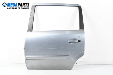 Ușă for Opel Zafira B Minivan (07.2005 - 14.2015), 5 uși, monovolum, position: stânga - spate