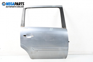 Ușă for Opel Zafira B Minivan (07.2005 - 14.2015), 5 uși, monovolum, position: dreaptă - spate