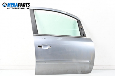 Door for Opel Zafira B Minivan (07.2005 - 14.2015), 5 doors, minivan, position: front - right