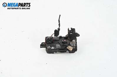 Lock for Opel Zafira B Minivan (07.2005 - 14.2015), position: front - right, № 13218749