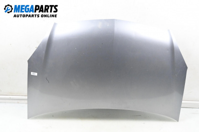 Motorhaube for Opel Zafira B Minivan (07.2005 - 14.2015), 5 türen, minivan, position: vorderseite