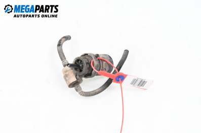 Windshield washer pump for Opel Zafira B Minivan (07.2005 - 14.2015)