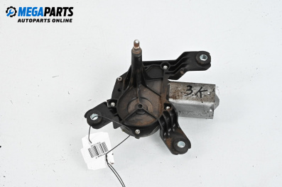 Motor ștergătoare parbriz for Opel Zafira B Minivan (07.2005 - 14.2015), monovolum, position: din spate