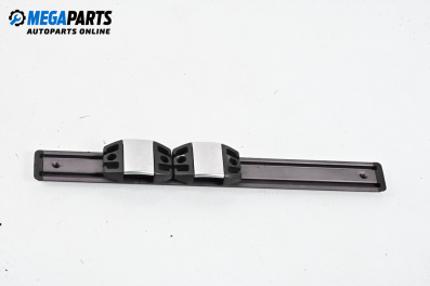 Schiene dachgepäckträger for Opel Zafira B Minivan (07.2005 - 14.2015), 5 türen, minivan, position: links