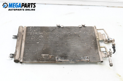 Radiator aer condiționat for Opel Zafira B Minivan (07.2005 - 14.2015) 1.9 CDTI, 150 hp