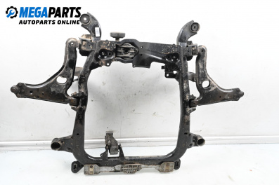 Front axle for Opel Zafira B Minivan (07.2005 - 14.2015), minivan