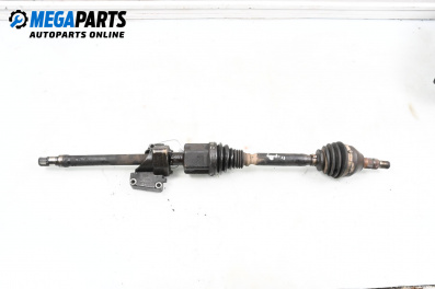 Driveshaft for Opel Zafira B Minivan (07.2005 - 14.2015) 1.9 CDTI, 150 hp, position: front - right