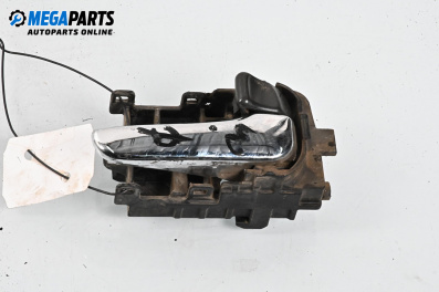 Inner handle for Nissan X-Trail I SUV (06.2001 - 01.2013), 5 doors, suv, position: rear - right