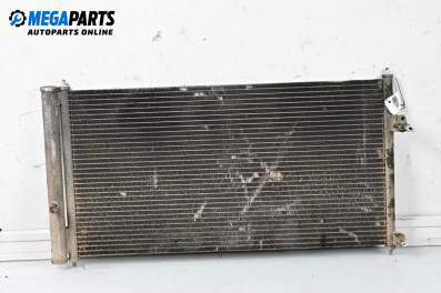 Air conditioning radiator for Nissan X-Trail I SUV (06.2001 - 01.2013) 2.2 Di 4x4, 114 hp