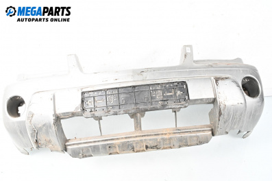 Front bumper for Nissan X-Trail I SUV (06.2001 - 01.2013), suv, position: front