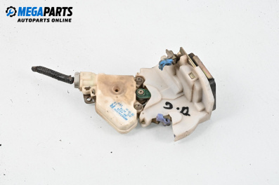 Lock for Nissan X-Trail I SUV (06.2001 - 01.2013), position: rear - right