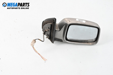 Mirror for Nissan X-Trail I SUV (06.2001 - 01.2013), 5 doors, suv, position: right