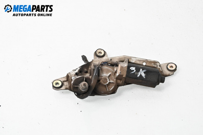 Motor scheibenwischer, vorne for Nissan X-Trail I SUV (06.2001 - 01.2013), suv, position: rückseite