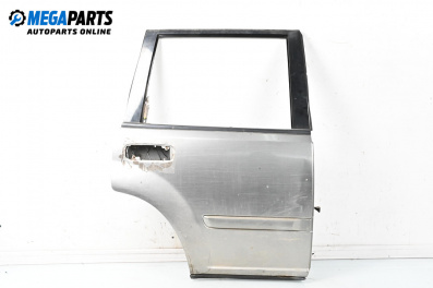 Ușă for Nissan X-Trail I SUV (06.2001 - 01.2013), 5 uși, suv, position: dreaptă - spate