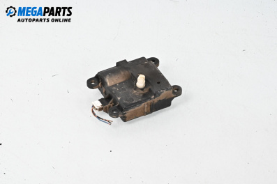 Heater motor flap control for Nissan X-Trail I SUV (06.2001 - 01.2013) 2.2 Di 4x4, 114 hp