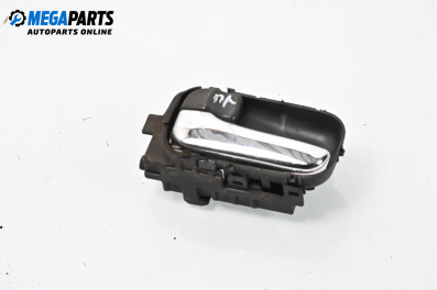 Inner handle for Nissan X-Trail I SUV (06.2001 - 01.2013), 5 doors, suv, position: front - left