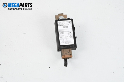 Module for Nissan X-Trail I SUV (06.2001 - 01.2013), № 5WK48681