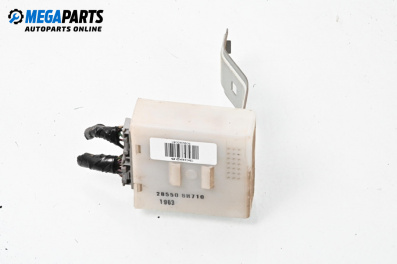 Central lock module for Nissan X-Trail I SUV (06.2001 - 01.2013), № 28550 8h710