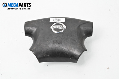 Airbag for Nissan X-Trail I SUV (06.2001 - 01.2013), 5 uși, suv, position: fața