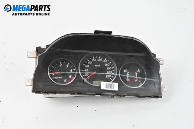 Instrument cluster for Nissan X-Trail I SUV (06.2001 - 01.2013) 2.2 Di 4x4, 114 hp