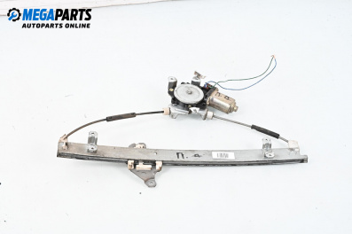 Antrieb el. fensterheber for Nissan X-Trail I SUV (06.2001 - 01.2013), 5 türen, suv, position: rechts, vorderseite