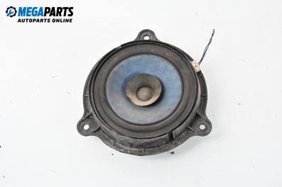 Loudspeaker for Nissan X-Trail I SUV (06.2001 - 01.2013), № 28156AU000