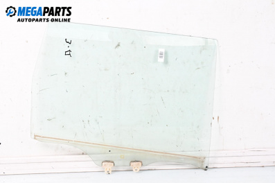 Fensterscheibe for Nissan X-Trail I SUV (06.2001 - 01.2013), 5 türen, suv, position: rechts, rückseite