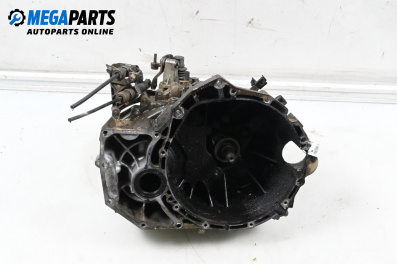  for Nissan X-Trail I SUV (06.2001 - 01.2013) 2.2 Di 4x4, 114 hp