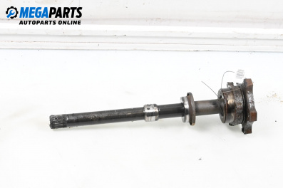 Planetară parte interioară for Nissan X-Trail I SUV (06.2001 - 01.2013) 2.2 Di 4x4, 114 hp, position: dreaptă - fața