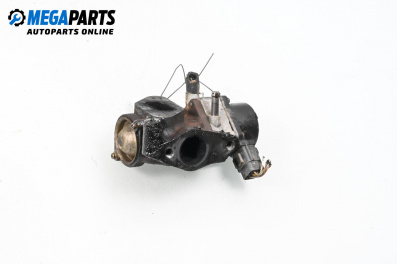 Supapă EGR for Nissan X-Trail I SUV (06.2001 - 01.2013) 2.2 Di 4x4, 114 hp