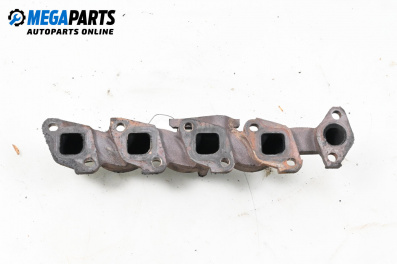 Exhaust manifold for Nissan X-Trail I SUV (06.2001 - 01.2013) 2.2 Di 4x4, 114 hp