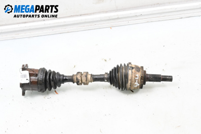 Driveshaft for Nissan X-Trail I SUV (06.2001 - 01.2013) 2.2 Di 4x4, 114 hp, position: front - right