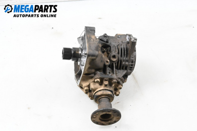 Transfer case for Nissan X-Trail I SUV (06.2001 - 01.2013) 2.2 Di 4x4, 114 hp