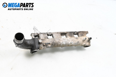 Intake manifold for Nissan X-Trail I SUV (06.2001 - 01.2013) 2.2 Di 4x4, 114 hp, № NL0753