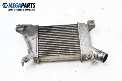 Intercooler for Nissan X-Trail I SUV (06.2001 - 01.2013) 2.2 Di 4x4, 114 hp