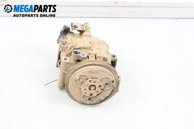 AC compressor for Nissan X-Trail I SUV (06.2001 - 01.2013) 2.2 Di 4x4, 114 hp