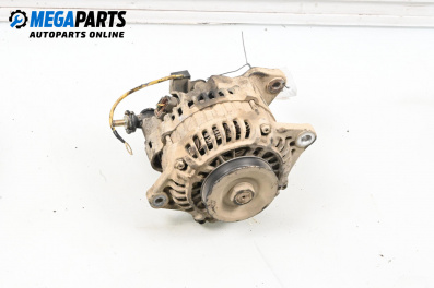 Alternator for Nissan X-Trail I SUV (06.2001 - 01.2013) 2.2 Di 4x4, 114 hp