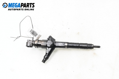 Einspritzdüse for Nissan X-Trail I SUV (06.2001 - 01.2013) 2.2 Di 4x4, 114 hp, № 166008H800