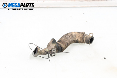 EGR rohr for Nissan X-Trail I SUV (06.2001 - 01.2013) 2.2 Di 4x4, 114 hp