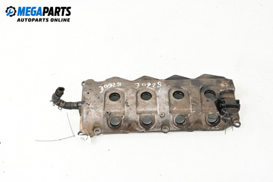 Valve cover for Nissan X-Trail I SUV (06.2001 - 01.2013) 2.2 Di 4x4, 114 hp