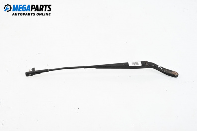 Wischerarm frontscheibe for Mazda 3 Hatchback I (10.2003 - 12.2009), position: links