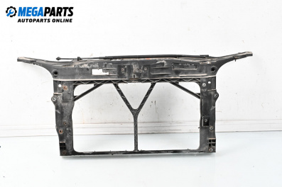 Front slam panel for Mazda 3 Hatchback I (10.2003 - 12.2009), hatchback