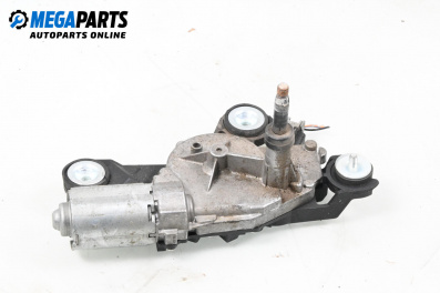 Motor scheibenwischer, vorne for Mazda 3 Hatchback I (10.2003 - 12.2009), hecktür, position: rückseite